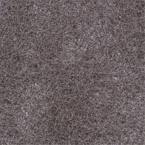 Disque de nettoyage et de finition Hookit Scotch-Brite, 5" dia., Grain Super fin, Carbure de silicium Dufferin Supply