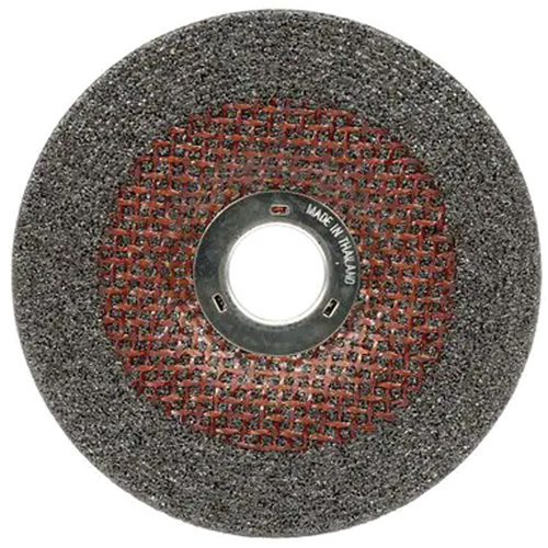 Depressed Centre Grinding Wheel, 5" x 27, Aluminum Oxide Dufferin Supply