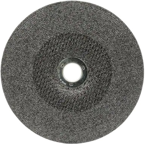 Depressed Centre Grinding Wheel Dufferin Supply