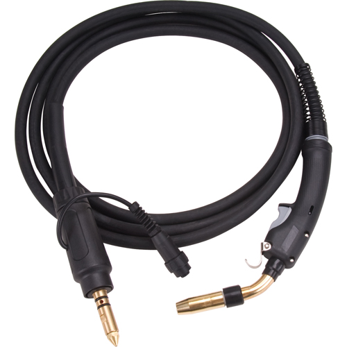 Pistolets MIG refroidis &agrave; l'air de rechange, Style Bernard, Classement d'intensit&eacute; de 300 Dufferin Supply