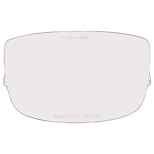 Lentilles auto assombrissantes 3M Dufferin Supply