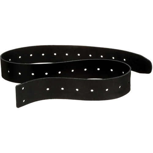 Partie avant de ceinture en cuir Adflo Dufferin Supply