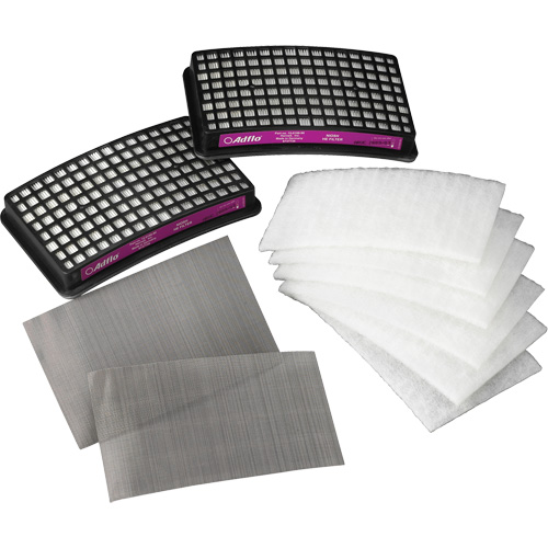 Trousse haute efficacit&eacute; de d&eacute;marrage Adflo Dufferin Supply