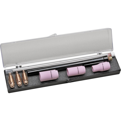 Trousses d'accessoires pour chalumeaux - S&eacute;ries WP-20 Dufferin Supply