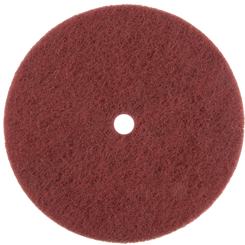 Disque Buff & Blend Standard Abrasives Dufferin Supply