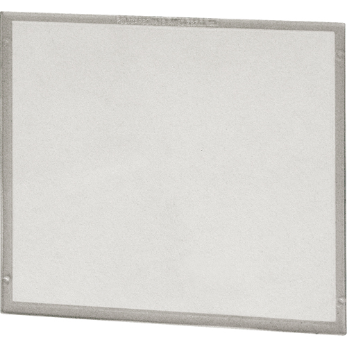 Clear Cover Lens for Welding Helmet Dufferin Supply