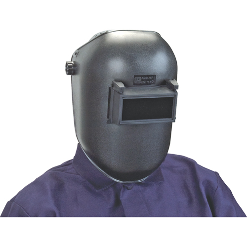 Welding Helmet Dufferin Supply