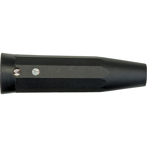 Cam Action Cable Connector, 4 thru 4/0 Capacity Dufferin Supply