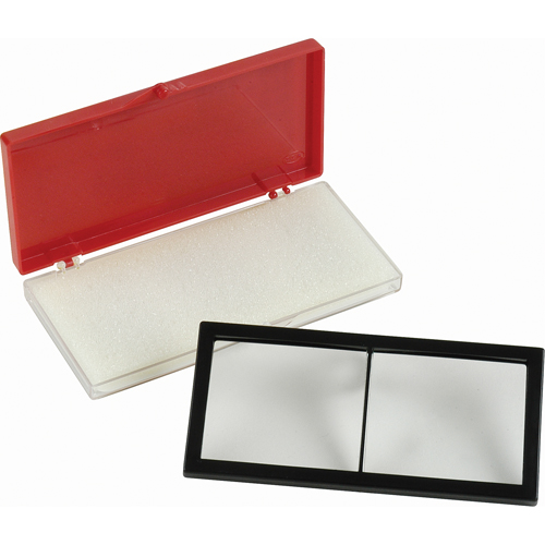Glass Magnifying Lens for Welding Helmet Dufferin Supply