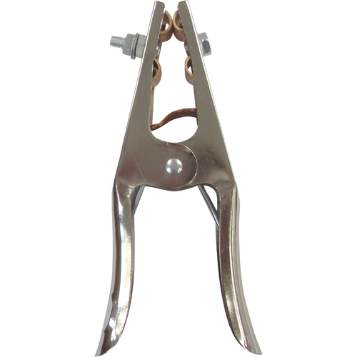 Ground Clamps, 300 Amperage Rating Dufferin Supply