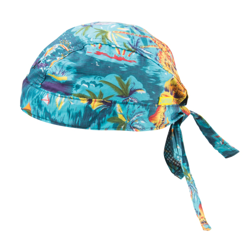 Welder's Doorag, Pattern Dufferin Supply