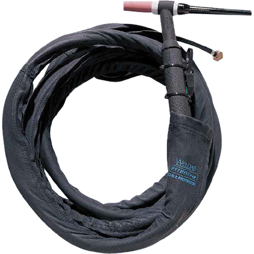 Protecteur de c&acirc;ble PYTHONrap, 22' lo, Nylon Dufferin Supply