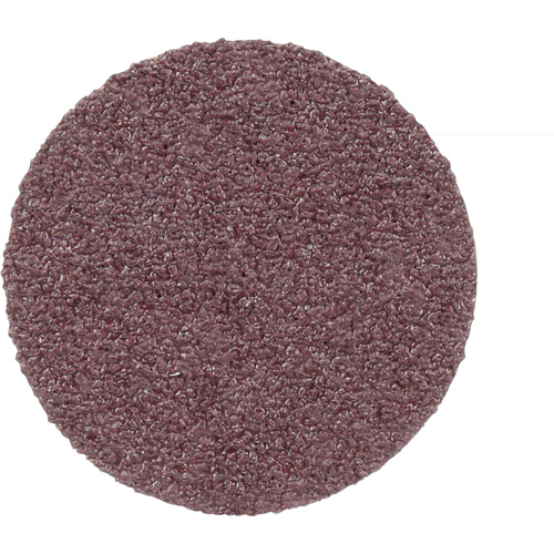 348D PSA Cloth Disc, 20" Dia., 50 Grit, Aluminum Oxide Dufferin Supply