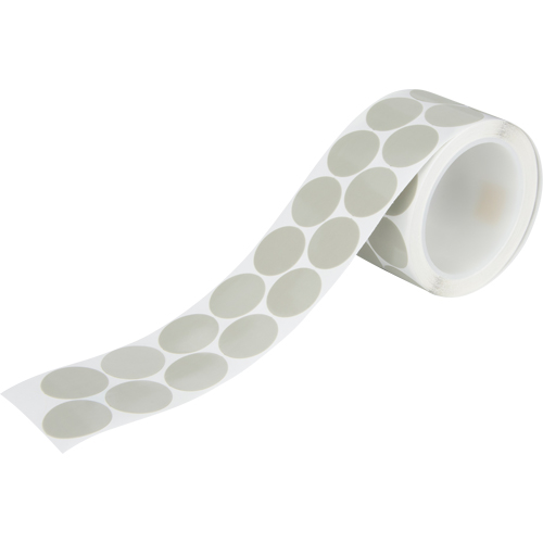 Trizact Finesse-It 466LA Film Disc Roll, 1-1/4" Dia., A5 Grit, Silicon Carbide Dufferin Supply