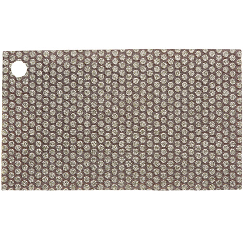 Courroie flexible diamant&eacute;e Dufferin Supply