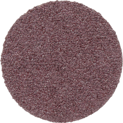 Meule en toile PSA 348D, 20" dia., Grain 60, Oxyde d'aluminium Dufferin Supply