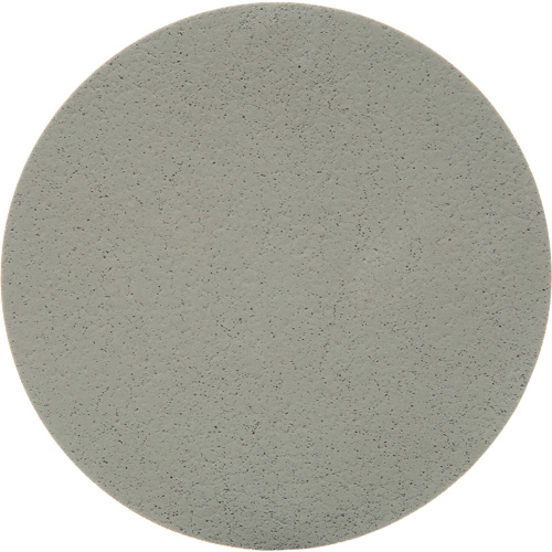 Disque en mousse Hookit Trizact, dia 5", Grain 3000, C&eacute;ramique, Mousse Dufferin Supply