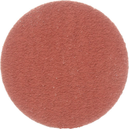 Disque &agrave; d&eacute;ligner durable II Roloc Cubitron, 2" dia., Grain 80+, C&eacute;ramique Dufferin Supply