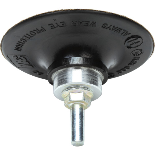 Roloc Disc Pad Assembly Dufferin Supply