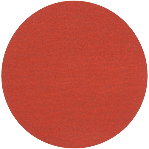 Roloc 787C Fibre Disc, 3" Dia., 120+ Grit, Ceramic Dufferin Supply