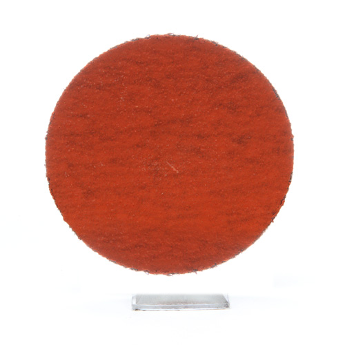 Disque Roloc, 2" dia., Grain P120, C&eacute;ramique Dufferin Supply