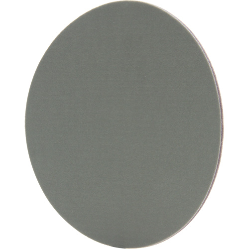Trizact Hookit Blending Disc, 6" Dia., P1000 Grit, Silicon Carbide Dufferin Supply