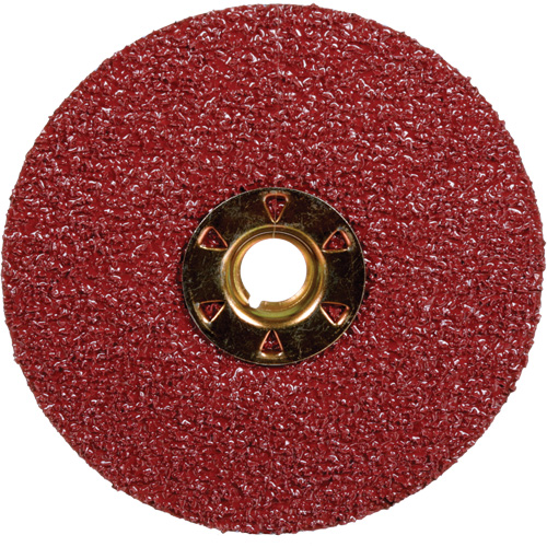 Disque en fibre 982C Cubitron II, C&eacute;ramique, 36+, 4-1/2" Dia Dufferin Supply