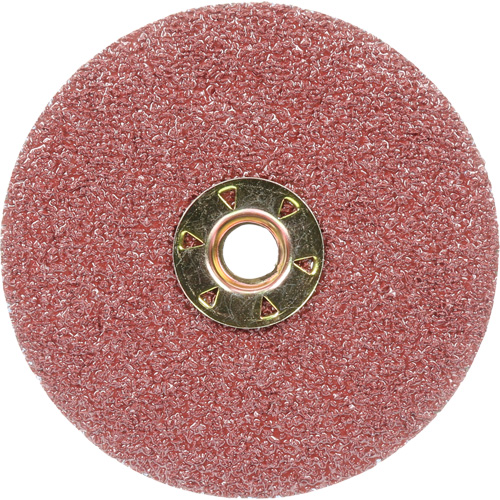 Disque en fibre 982C Cubitron II, C&eacute;ramique, 36+, 5" Dia Dufferin Supply