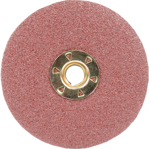Disque en fibre 982C Cubitron II, C&eacute;ramique, 60+, 4-1/2" Dia Dufferin Supply