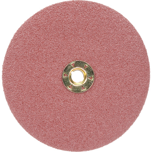 Disque en fibre 982C Cubitron II, C&eacute;ramique, 60+, 7" Dia Dufferin Supply