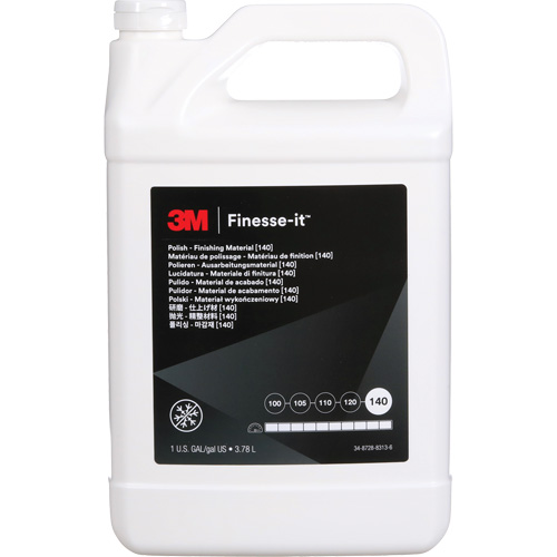 Finesse-it Finishing Material Dufferin Supply