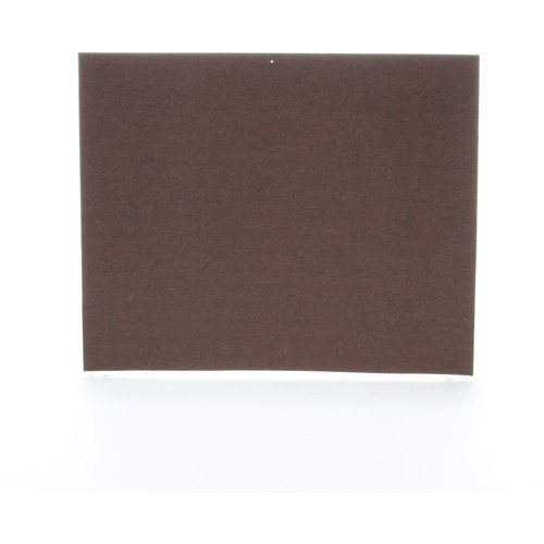 Utility Cloth Sheet 211K, 9" x 11", 180 Grit, Aluminum Oxide Dufferin Supply