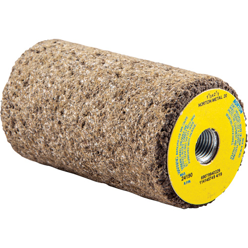 Bouchon d'&eacute;barbage portatif Dufferin Supply