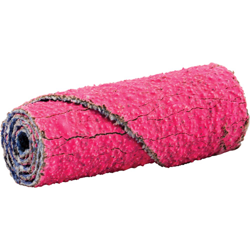 Cartouche R982, 60 Grain, 1/2" dia., C&eacute;ramique d'alumine, 1-1/2" lo, 1/8" Dimension de l'arbre Dufferin Supply