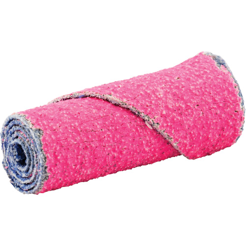 Cartouche R982, 80 Grain, 1/2" dia., C&eacute;ramique d'alumine, 1-1/2" lo, 1/8" Dimension de l'arbre Dufferin Supply