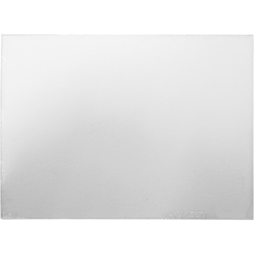 ArcOne&reg; Inside & Outside Cover Plate for Helmets Dufferin Supply