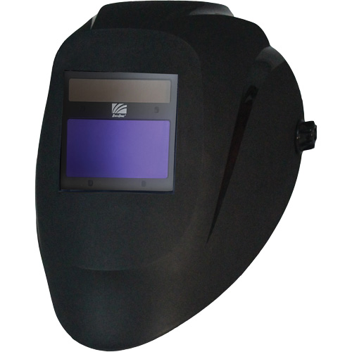 Cagoule ArcOne Vision, Teinte 9 - 13, Noir Dufferin Supply