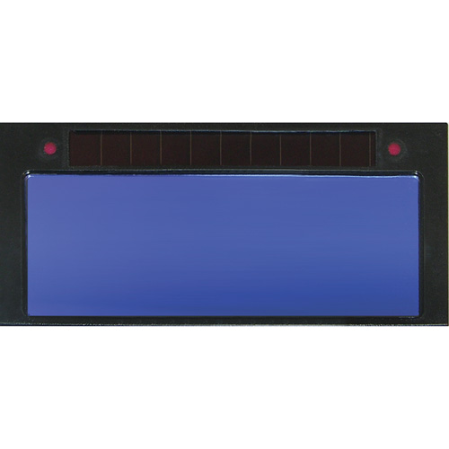 Lentille de soudage autoassombrissante haute d&eacute;finition ArcOne Singles, 2" la x 4-1/2" h Champ de vision, Pour utilisation avec ArcOne&reg; Dufferin Supply