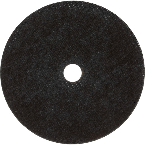 Cubitron 3 Cut-Off Wheel, 7" x 0.09", 7/8" Arbor, Type T27, Ceramic, 8500 RPM Dufferin Supply