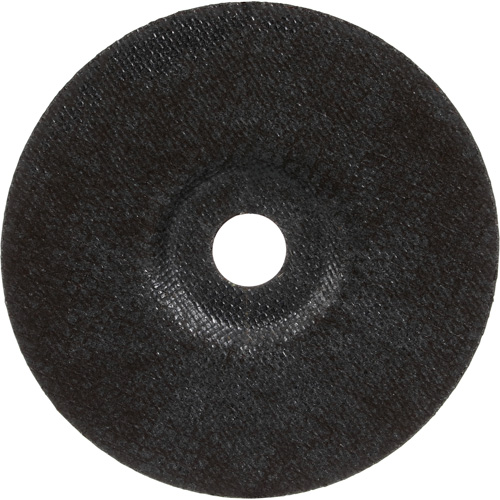 Cubitron 3 Cut-Off Wheel, 6" x 0.045", 7/8" Arbor, Type T27, Ceramic, 10200 RPM Dufferin Supply