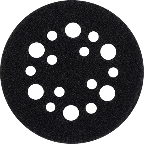 Pad Saver, 3" Dia. Dufferin Supply