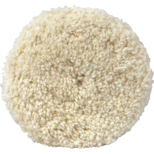 Tampon pour mastic de 05703, 8" dia., Laine Dufferin Supply