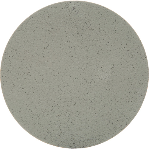 Disque abrasif en mousse Hookit Trizact 443SA, 3" dia., Grain 3000, Carbure de silicium Dufferin Supply