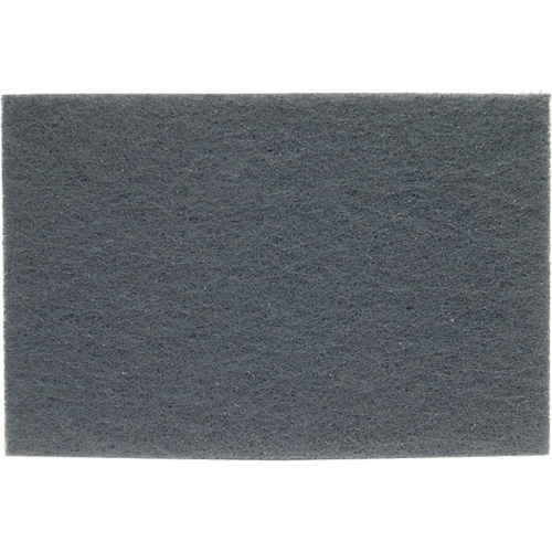 Bear-Tex Hand Pads, Silicon Carbide, 6" x 9", Ultra Fine Grit Dufferin Supply