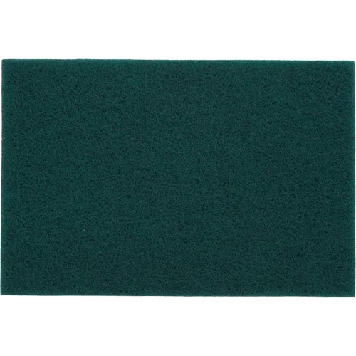 Bear-Tex Hand Pads, Aluminum Oxide, 6" x 9", Very Fine Grit Dufferin Supply