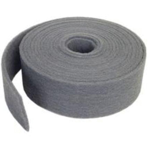 Rouleau de papier abrasif non tiss&eacute; Bear-Tex, Tr&egrave;s fin, Carbure de silicium, 6" la x 10 vg lo Dufferin Supply