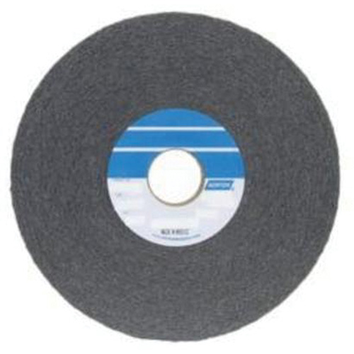 Bear-Tex&reg; Series 1000 Rapid Finish Non-Woven Convolute Wheel Dufferin Supply