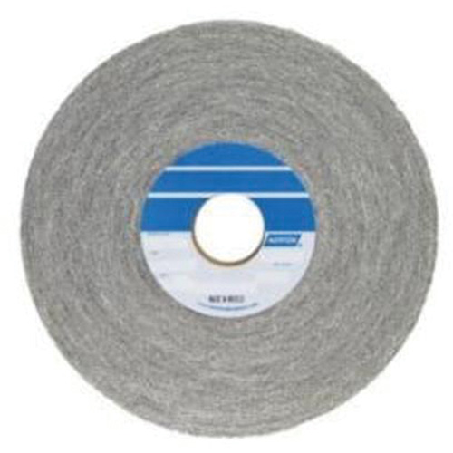 Bear-Tex&reg; Series 1000 Non-Woven Convolute Wheel Dufferin Supply