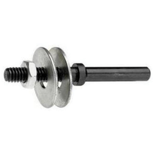 Ensemble de mandrin pour disques unis Dufferin Supply