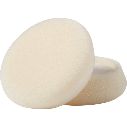 Tampon pour application de p&acirc;te Perfect-It, 4" dia., Mousse Dufferin Supply